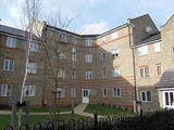Rookes Crescent, CHELMSFORD, Essex