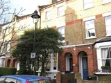 Countess Road