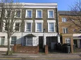 Tollington Way