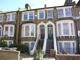 Warrender Road
