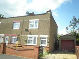 Elliott Road, March, Cambridgeshire