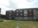 Ibscott Close, Dagenham