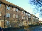 Parklands Court, Hounslow West, Middlesex