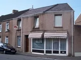 Pembroke Terrace, Aberavon, Port Talbot, West Glamorgan
