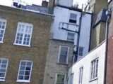 Stanhope Row, Mayfair