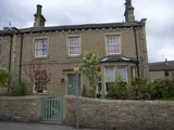Manchester Road, Barnoldswick BB18