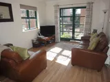 Egerton House, Slate Wharf, Manchester M15