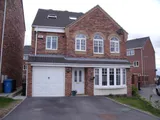 Staunton Park, Kingswood, Hull HU7