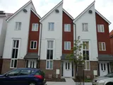 Edward Vinson Drive, Faversham ME13