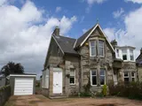 Leven Road, Lundin Links, Leven KY8