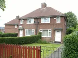 Dufton Approach, Seacroft, Leeds LS14