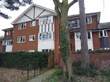 Sheringham Court, East Road, Maidenhead