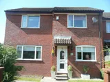 Buckingham Close, Bridgwater TA6