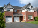 Chatsworth Close, Rhos-on-Sea