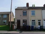 Short Street, Stapenhill