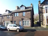 Wooler, Glendale Road