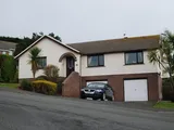 12 Penally Heights, Penally, Tenby