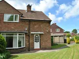 Northway, Maghull