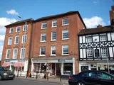 Load Street, BEWDLEY
