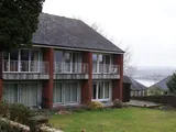 Cedar Court, Saltash