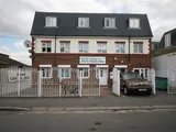Fairholme Road, Harrow