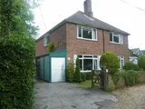 Brookside Way
