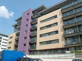 Latitude Court, Royal Quay, London, E16