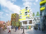 Lemonade Building, 3 Arboretum Place, Barking, Essex, IG11 7PX
