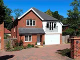 Forest Road, Tunbridge Wells, Kent
