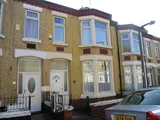 Clarence Road, Wallasey