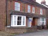 Nye Road, Burgess Hill