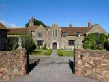 Lower Marsh, Dunster, Minehead, Somerset