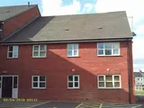 Samuel Court, Cudworth, Barnsley S72