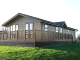 Coquet View Park, Warkworth, Morpeth, Northumberland, NE65 0SW