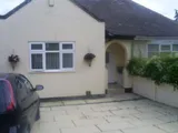 3 Bedroom bungalow, in sought after area