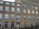 Perseverance Mills, Dewsbury Road