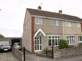 Four Acre, Llantwit Major, South Glamorgan