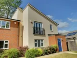 Woodville Road, Morden, Surrey