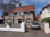 Ashford Road, Meols, Wirral