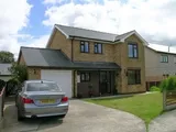 17 Cae Gwastad, Harlech, Gwynedd