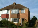 Rusham Park Avenue, Egham