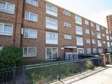 Manor Park, E12, Manor Park, London