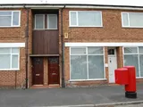 Edinburgh Road,Formby,Liverpool