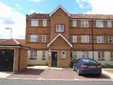Polsten Mews, Enfield Island Village, Enfield, EN3 6YF