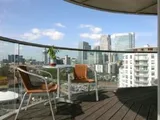 New Providence Wharf, Fairmont Avenue, Canary Wharf, London, E14 9PA