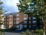 Woodsome Park, Gateacre, Liverpool