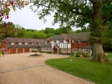 Fernhurst, Haslemere, West Sussex, GU27