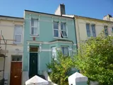 Belgrave Road, Mutley, Plymouth PL4