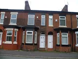 Highfield Road, Salford M6