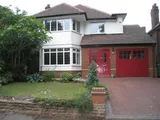 Wollaton Vale, Nottingham NG8